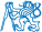 logo ČVUT